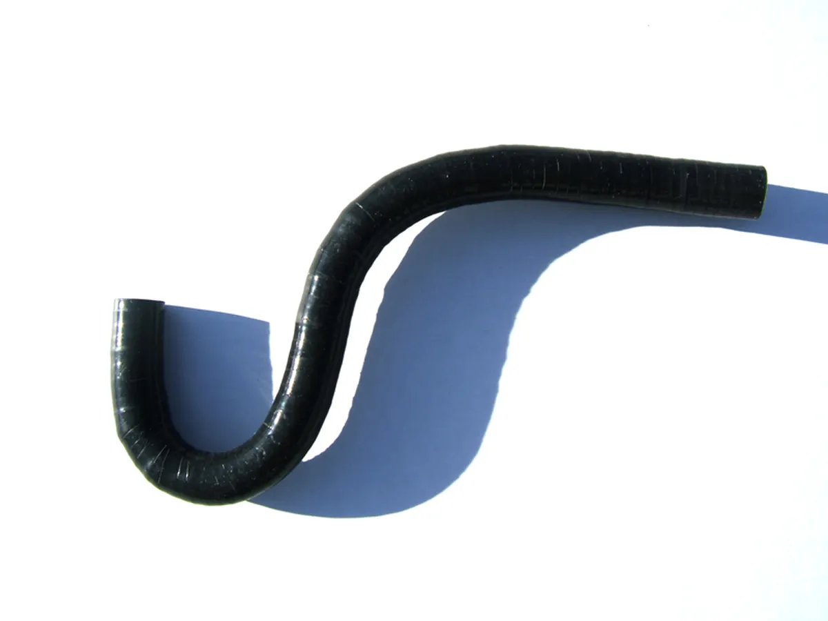 Z1 300ZX Silicone Brake Booster Hose - Z1 Motorsports